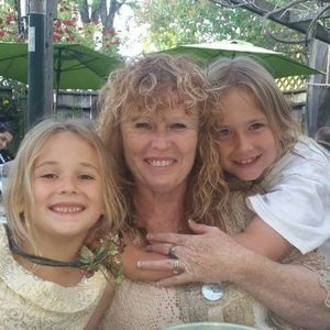 Meet your Posher, Terri